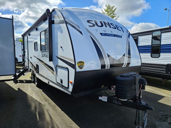 2024 Crossroads Sunset Trail Super Lite SS212RB - Image 14