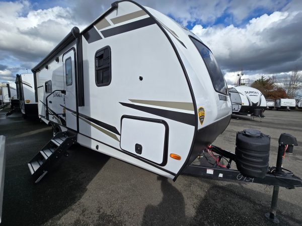 2024 Crossroads Sunset Trail Super Lite SS222RB - Image 16
