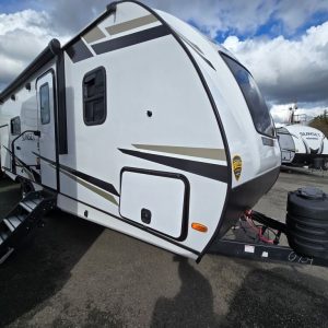 2024 Crossroads Sunset Trail Super Lite SS222RB