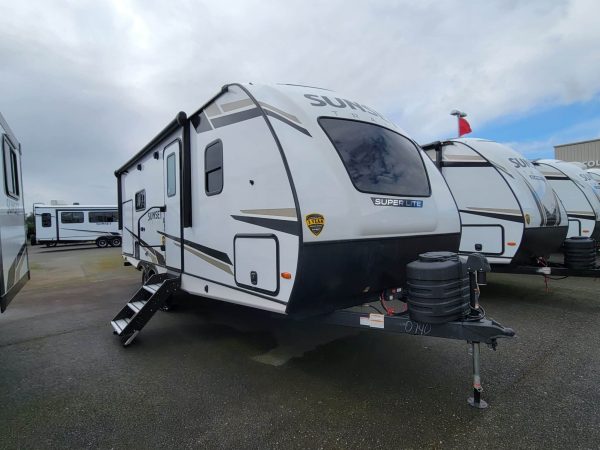 2024 Crossroads Sunset Trail Super Lite SS222RB - Image 14