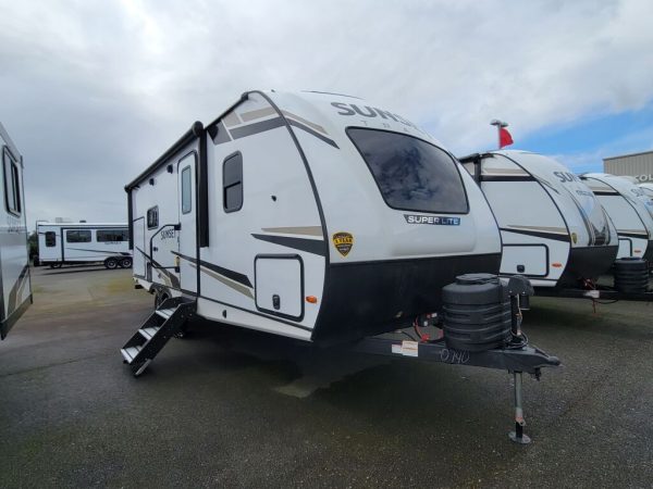 2024 Crossroads Sunset Trail Super Lite SS222RB