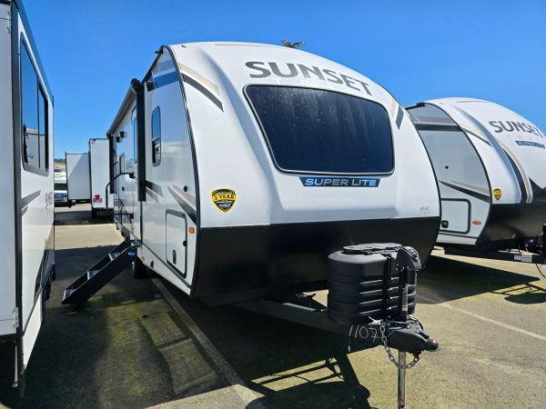 2024 Crossroads Sunset Trail Super Lite SS222RB - Image 17