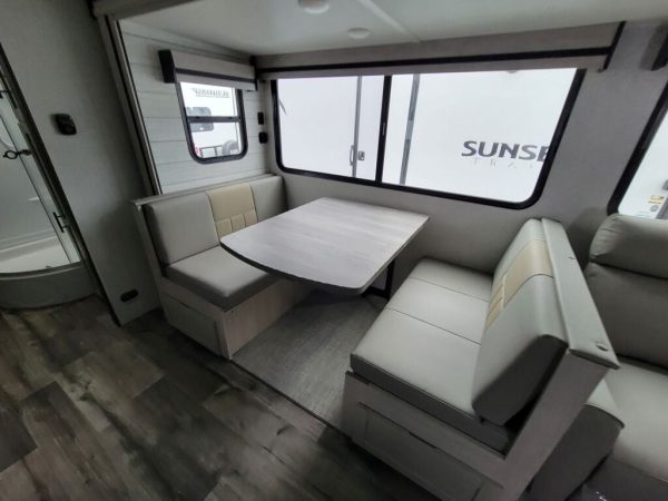 2024 Crossroads Sunset Trail Super Lite SS253RB - Image 8
