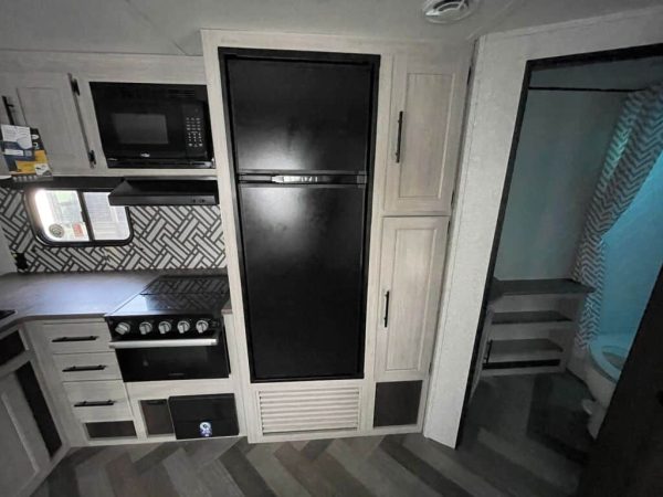 2024 Crossroads Zinger Lite ZR260BH - Image 12