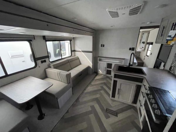 2024 Crossroads Zinger Lite ZR260BH - Image 18