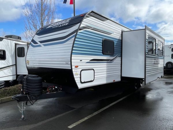 2024 Crossroads Zinger Lite ZR260BH - Image 2