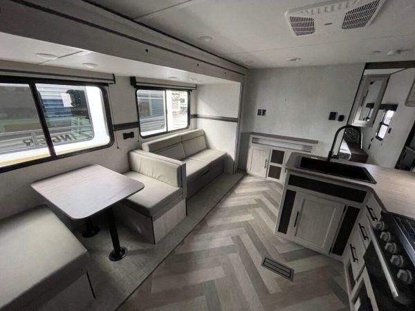2024 Crossroads Zinger Lite ZR260BH - Image 18