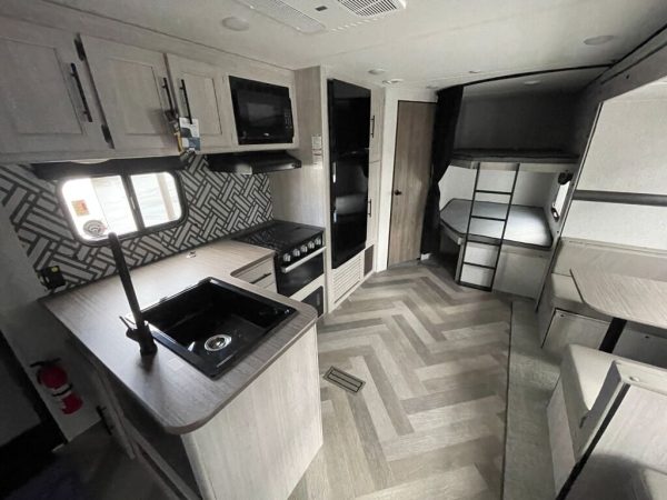 2024 Crossroads Zinger Lite ZR260BH - Image 20