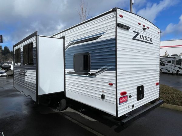 2024 Crossroads Zinger Lite ZR260BH - Image 3