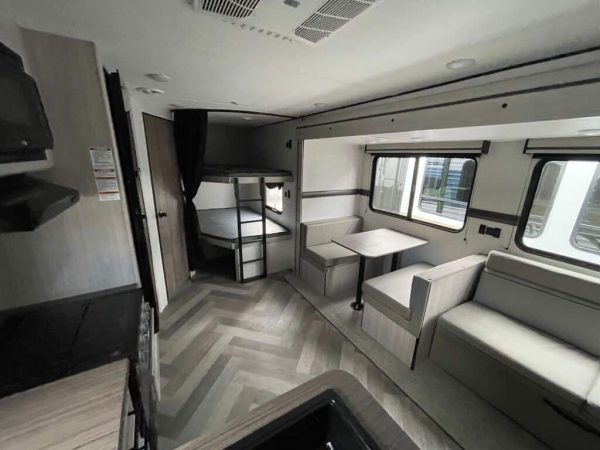 2024 Crossroads Zinger Lite ZR260BH - Image 21