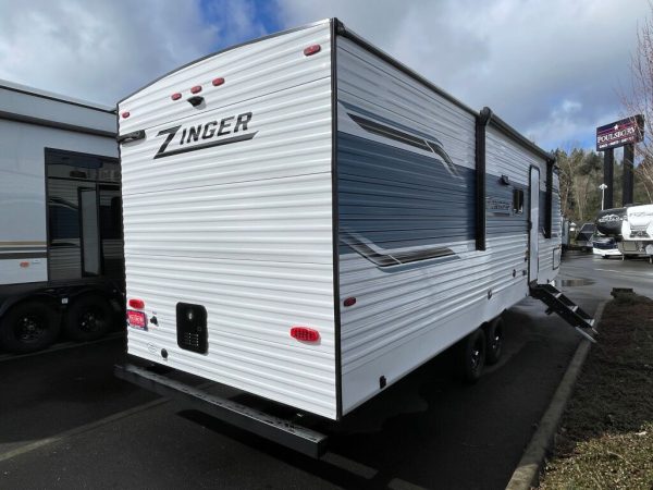 2024 Crossroads Zinger Lite ZR260BH - Image 4