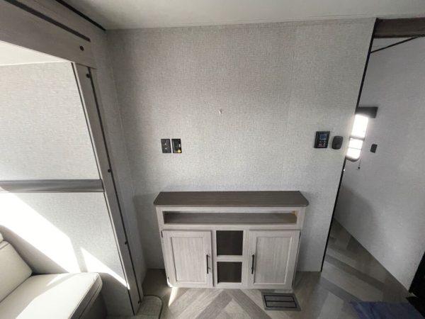 2024 Crossroads Zinger Lite ZR260BH - Image 7