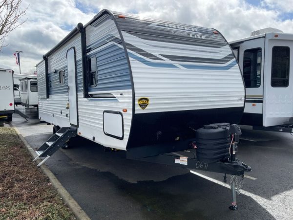 2024 Crossroads Zinger Lite ZR260BH