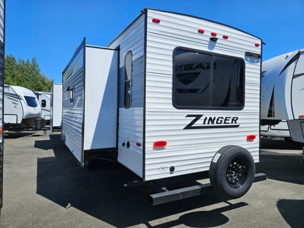 2024 Crossroads Zinger ZR380FB - Image 3