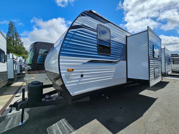 2024 Crossroads Zinger ZR380FB - Image 2