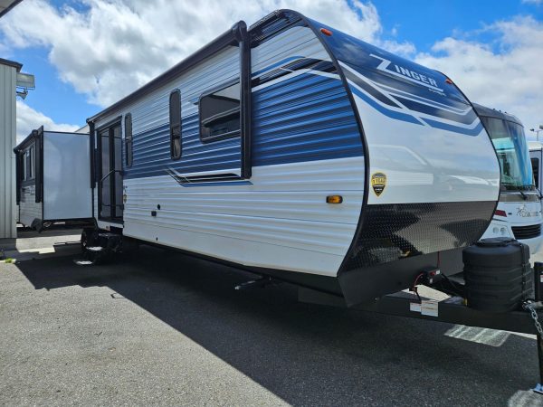 2024 Crossroads Zinger ZR380FB - Image 15