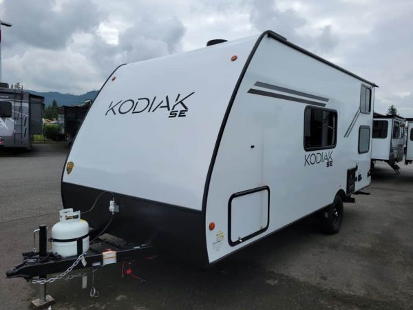 2024 Dutchmen Kodiak SE 17SBH - Image 2