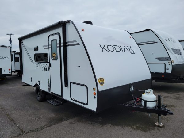 2024 Dutchmen Kodiak SE 17SBH - Image 14