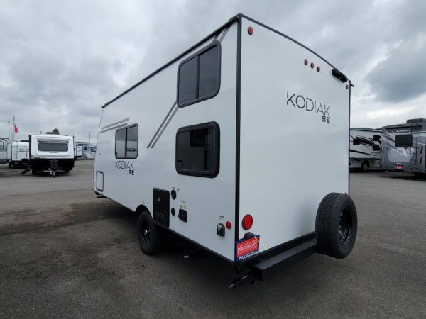2024 Dutchmen Kodiak SE 17SBH - Image 3