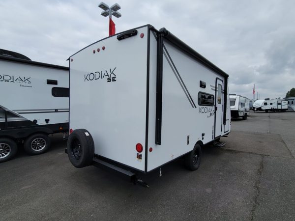 2024 Dutchmen Kodiak SE 17SBH - Image 4