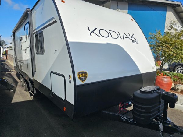 2024 Dutchmen Kodiak SE 27SBH - Image 16