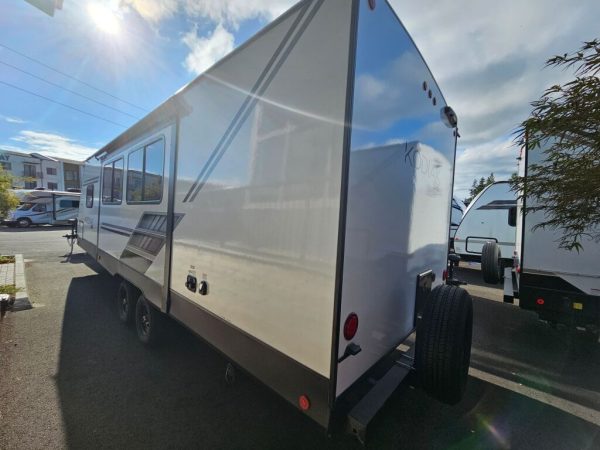 2024 Dutchmen Kodiak SE 27SBH - Image 3