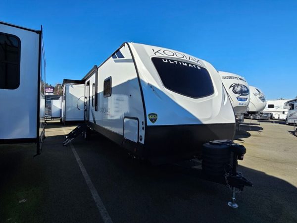 2024 Dutchmen Kodiak Ultimate 3361RKSL