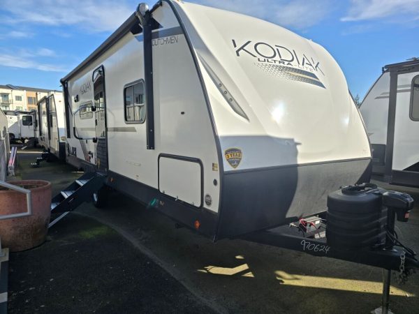 2024 Dutchmen Kodiak Ultra-Lite 242RBSL
