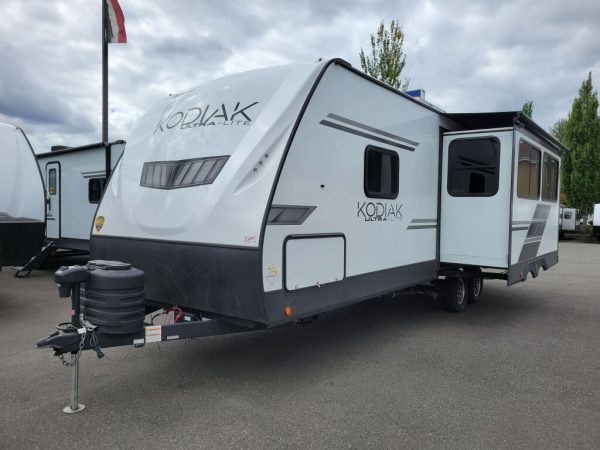 2024 Dutchmen Kodiak Ultra-Lite 257RKSL - Image 2