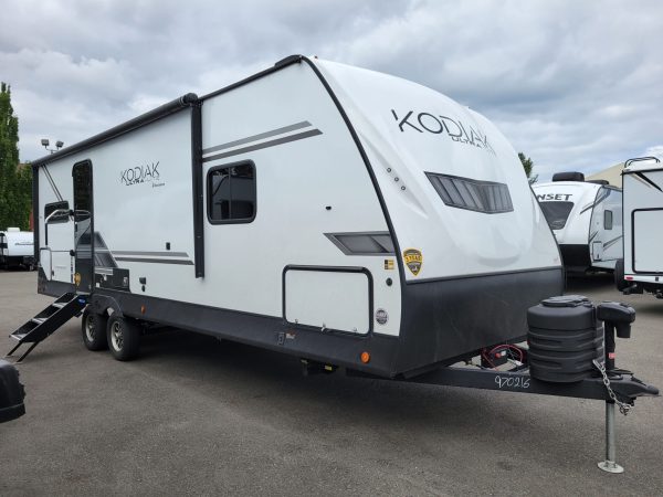 2024 Dutchmen Kodiak Ultra-Lite 257RKSL - Image 14