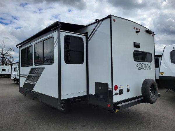 2024 Dutchmen Kodiak Ultra-Lite 257RKSL - Image 3