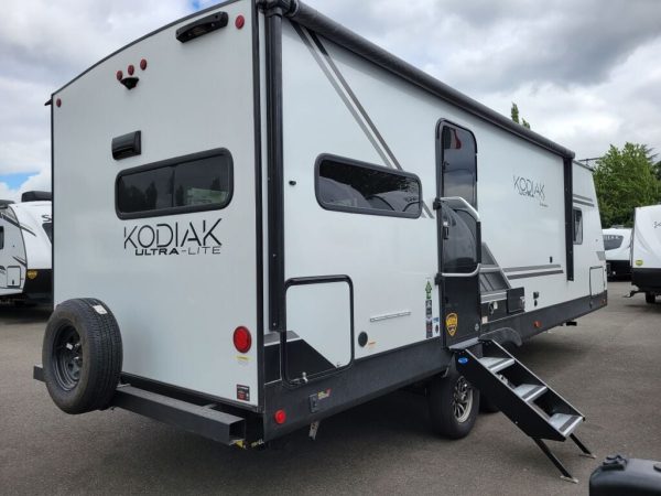 2024 Dutchmen Kodiak Ultra-Lite 257RKSL - Image 4