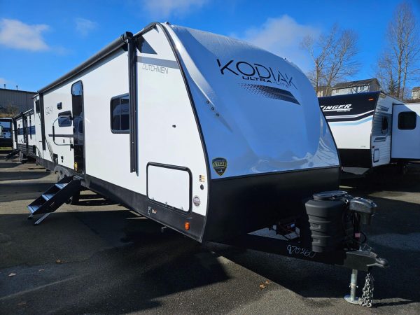 2024 Dutchmen Kodiak Ultra-Lite 296BHSL - Image 15