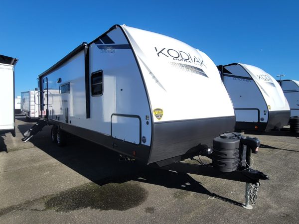 2024 Dutchmen Kodiak Ultra-Lite 302BHSL - Image 17
