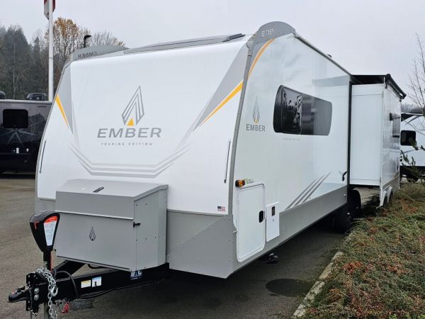 2024 Ember Touring Edition 29MRS - Image 2