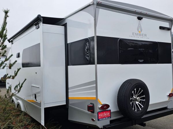 2024 Ember Touring Edition 29MRS - Image 3
