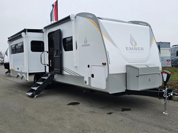 2024 Ember Touring Edition 29MRS - Image 33