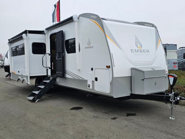 2024 Ember Touring Edition 29MRS