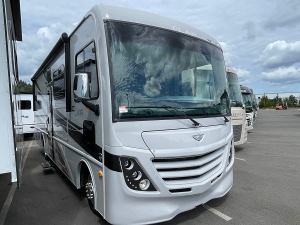 2024 Fleetwood Flair 28A - Image 27