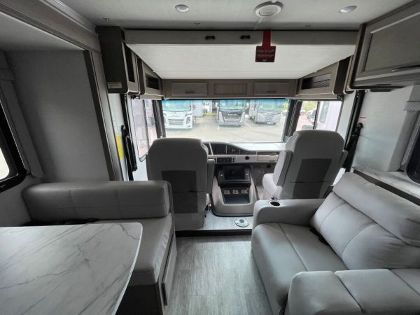 2024 Fleetwood Flair 28A - Image 8