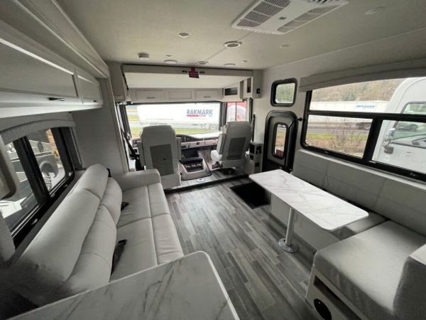 2024 Fleetwood Flair 29M - Image 20