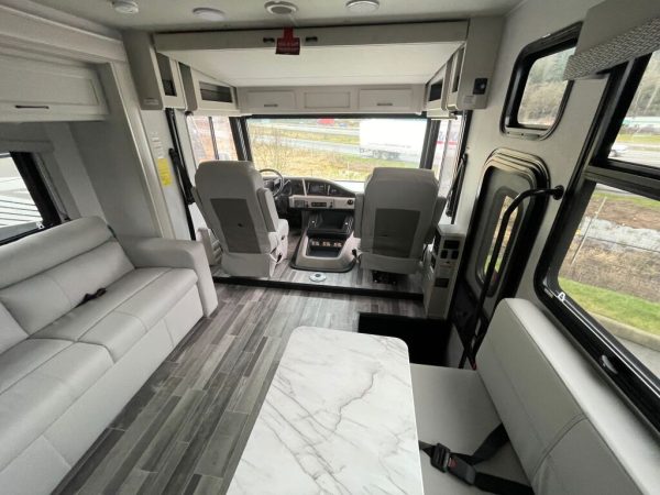2024 Fleetwood Flair 29M - Image 21
