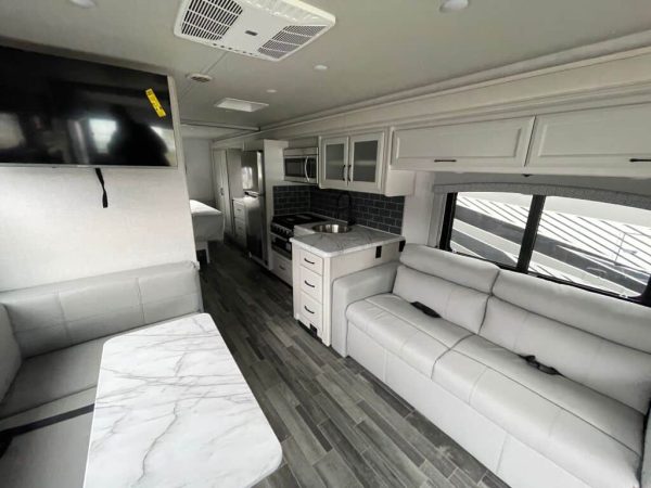 2024 Fleetwood Flair 29M - Image 23