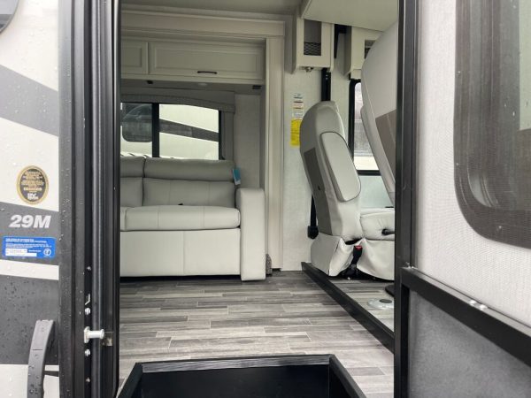 2024 Fleetwood Flair 29M - Image 5