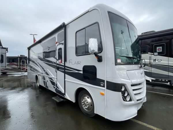 2024 Fleetwood Flair 29M