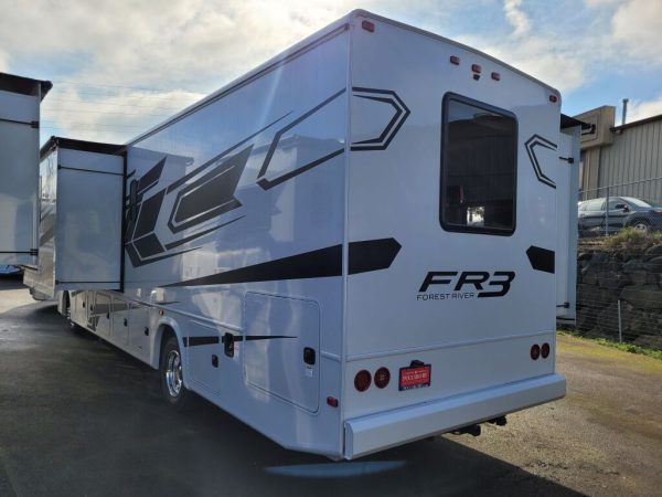 2024 Forest River FR3 32DS - Image 3