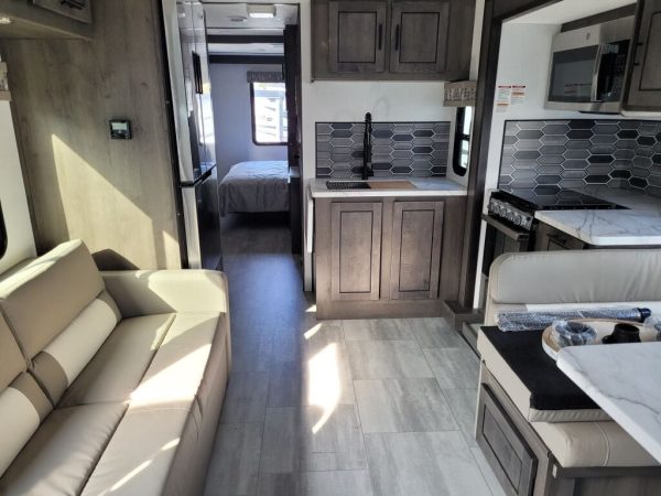 2024 Forest River FR3 32DS - Image 7