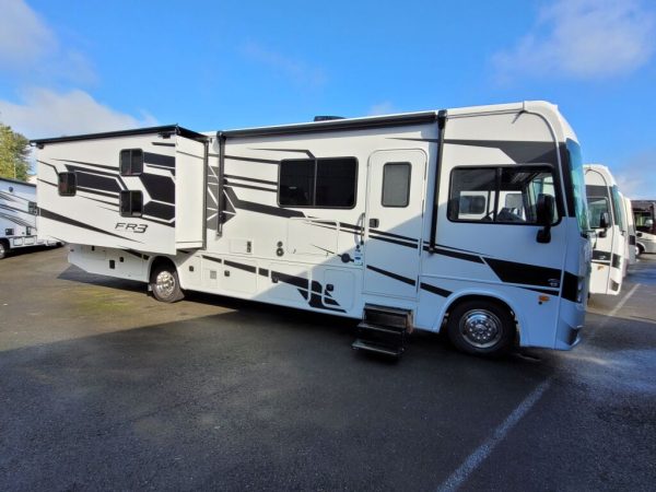 2024 Forest River FR3 32DS