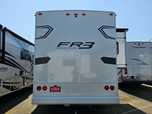 2024 Forest River FR3 34DS - Image 3