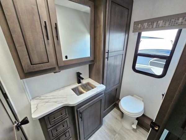 2024 Forest River FR3 34DS - Image 33